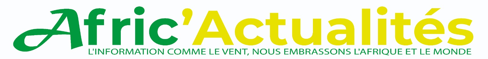 AFRIC'ACTUALITES Actualités en Afrique et dans le monde: Reportages, Comptes rendus, Analyses, Enquêtes, Dossiers, Publicités, Publi-reportages