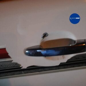 Tirs sur véhicule à N'Djamena au Tchad 